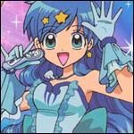 hanon - o poza cu hanon - Mermaid melody