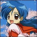 hanon - este draguta dupa baieti - Mermaid melody