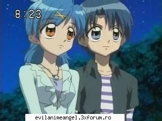 hanon - Nagisa si hanon - Mermaid melody
