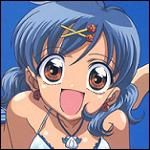 hanon - Sword Art - Mermaid melody