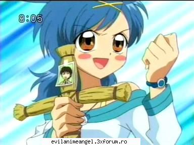 hanon - YuS <3 - Mermaid melody