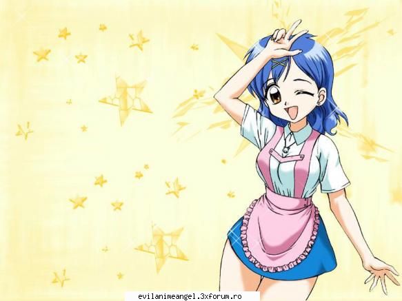 hanon - Alysu - Mermaid melody