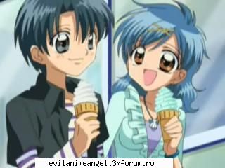 hanon - doi oameni indragostiti - Mermaid melody