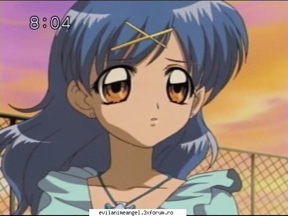 hanon - ~chobits~ - Mermaid melody