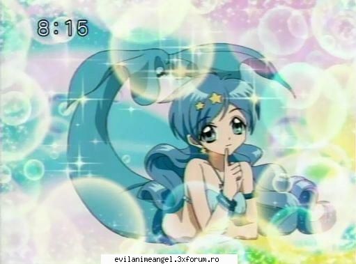 hanon - ~chobits~ - Mermaid melody