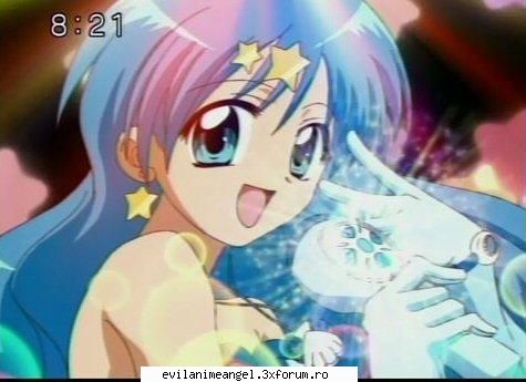 hanon - ~chobits~ - Mermaid melody