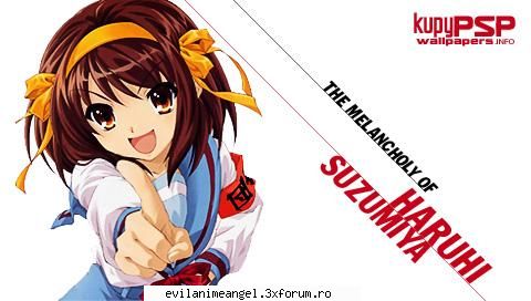 haruhi - Sword Art - The Melancholy of Haruhi Suzumiya