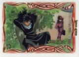 hiei si kurama - Ran - Yu yu hakusho