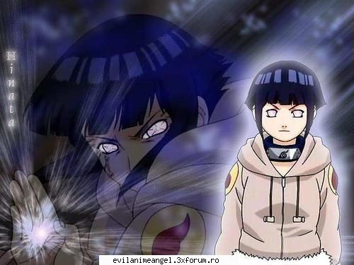 hinata - Alysu - Naruto
