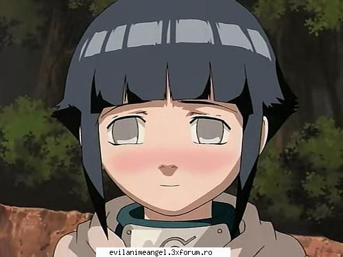 hinata - Alysu - Naruto