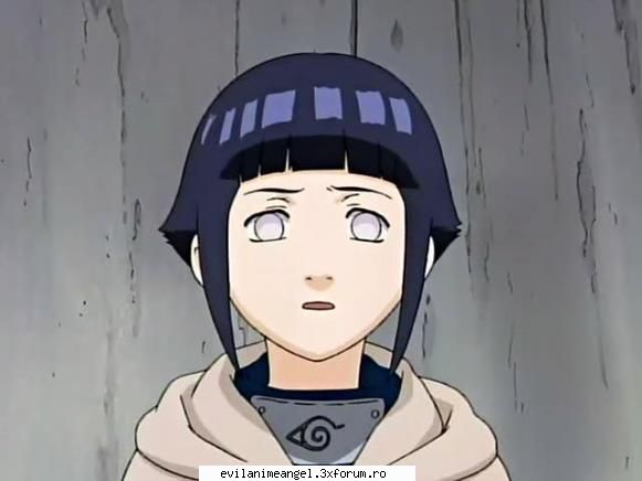 hinata - Alysu - Naruto