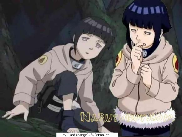 hinata - Alysu - Naruto