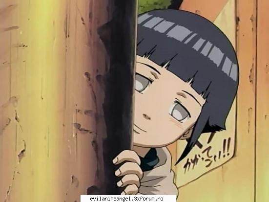 hinata - 2. ochii eiii doamne exista oameni asa? - Naruto