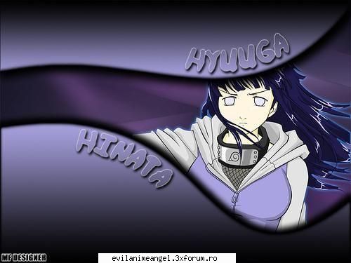 hinata - Alysu - Naruto