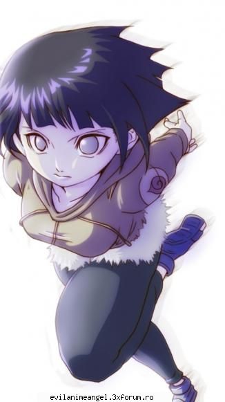 hinata - Alysu - Naruto