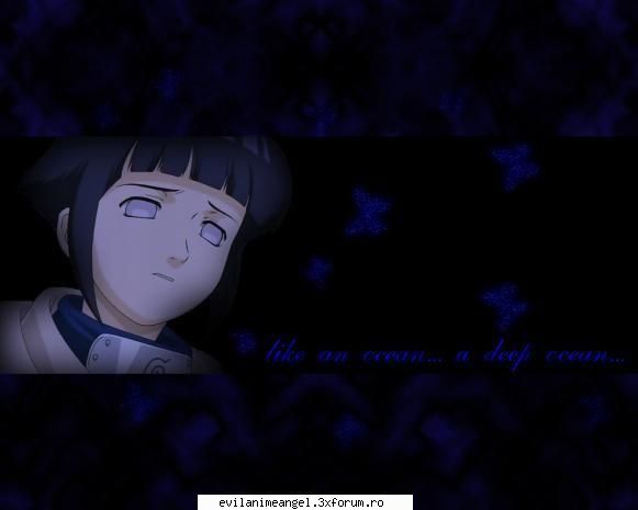 hinata - Alysu - Naruto