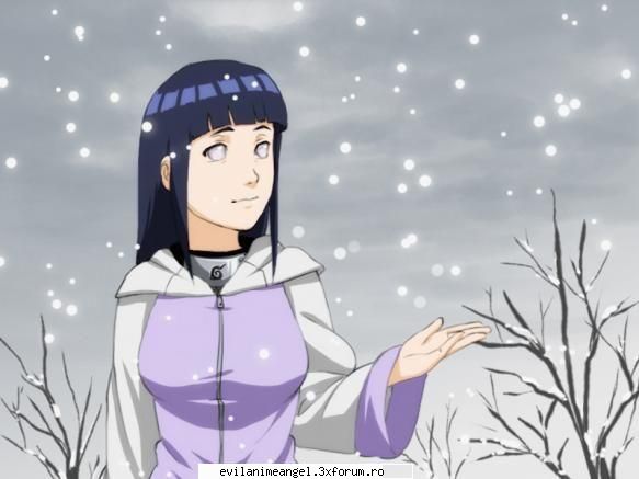 hinata - Alysu - Naruto