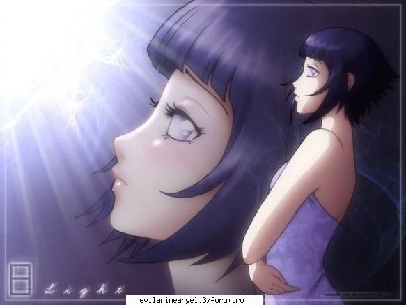 hinata - Alysu - Naruto