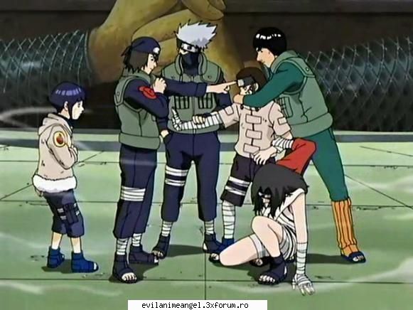 hinata - 11. interesant cam multi trebuia sa-l opreasca pe - Naruto