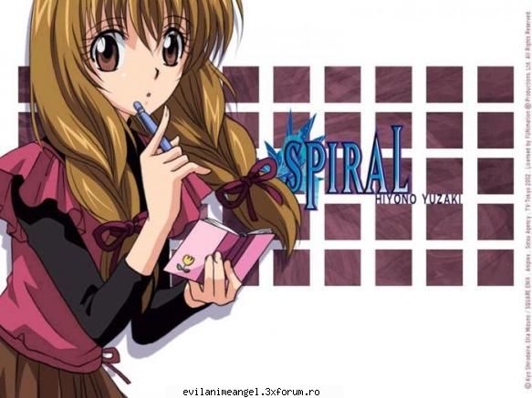 hiyono - ,��`*�Bubble ,�`Pop ,��♥` - Spiral