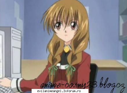 hiyono - ,��`*�Bubble ,�`Pop ,��♥` - Spiral
