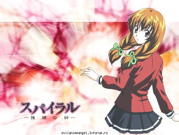 hiyono - si aceasta e nice ^^ - Spiral