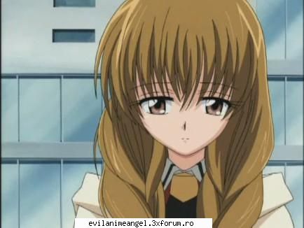 hiyono - aici hiyono e sad :( - Spiral