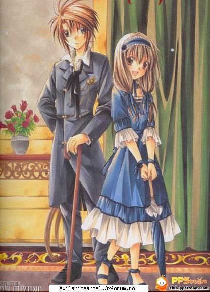 hiyono y narumi - ,��`*�Bubble ,�`Pop ,��♥` - Spiral