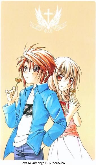 hiyono y narumi - ,��`*�Bubble ,�`Pop ,��♥` - Spiral