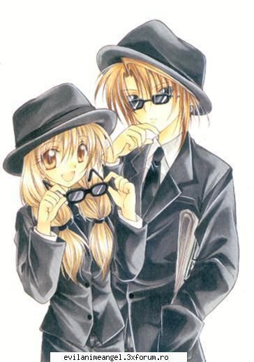 hiyono y narumi - ,��`*�Bubble ,�`Pop ,��♥` - Spiral