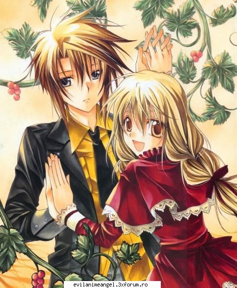 hiyono y narumi - ,��`*�Bubble ,�`Pop ,��♥` - Spiral