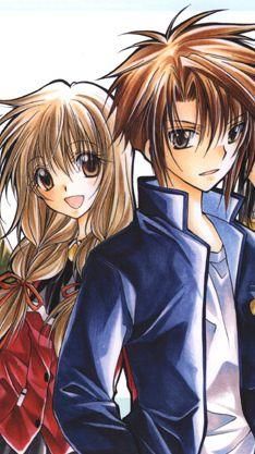 hiyono y narumi - ,��`*�Bubble ,�`Pop ,��♥` - Spiral