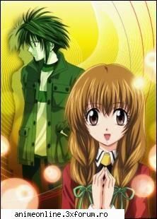 hiyono y narumi - Sword Art - Spiral