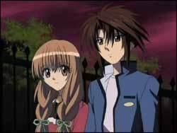 hiyono y narumi - si cam asta e ultima - Spiral