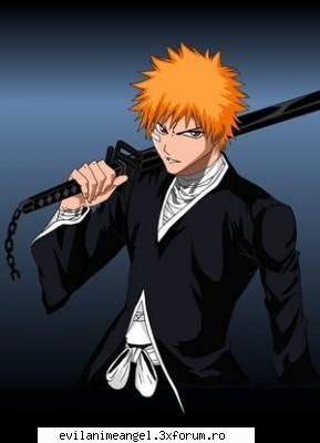 ichigo - ,��`*�Bubble ,�`Pop ,��♥` - Bleach