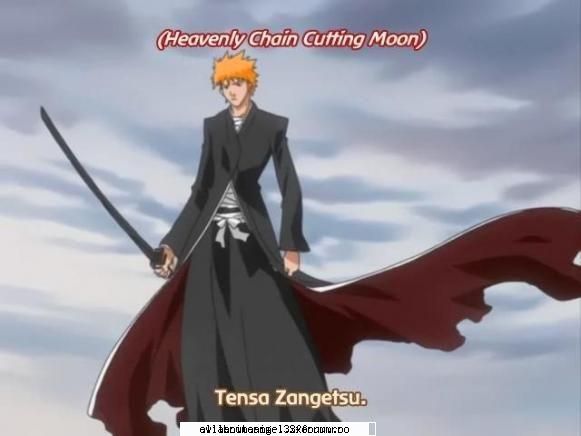 ichigo - ,��`*�Bubble ,�`Pop ,��♥` - Bleach