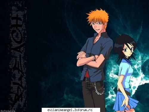 ichigo - Alysu - Bleach
