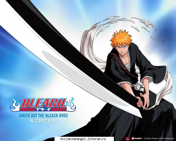 ichigo - Alysu - Bleach
