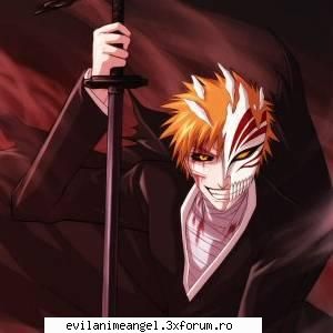 ichigo - Alysu - Bleach