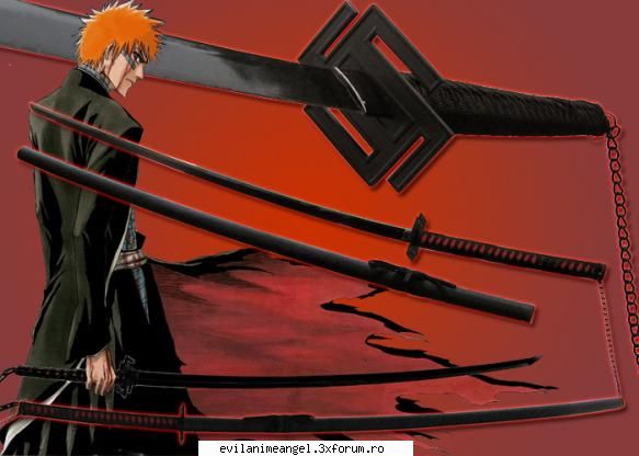 ichigo - Alysu - Bleach