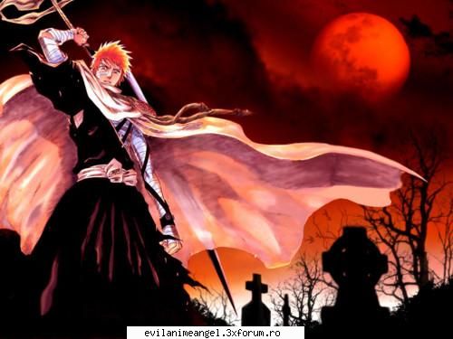 ichigo - Alysu - Bleach