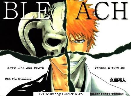 ichigo - Alysu - Bleach