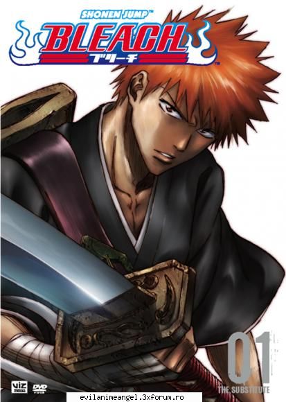 ichigo - Alysu - Bleach