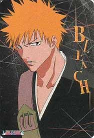 ichigo - Alysu - Bleach