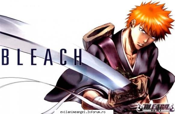 ichigo - Alysu - Bleach