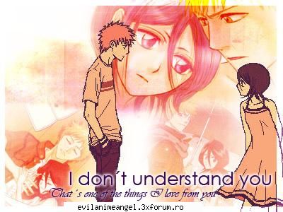 ichiruki sau ichihime? - kayo_yuko - Bleach