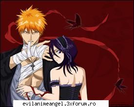 ichiruki sau ichihime? - finalurile mereu au aratat ceva intre ei doi (ma - Bleach