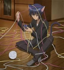ikuto - YuS <3 - Shugo Chara