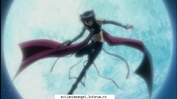 ikuto - Ran - Shugo Chara