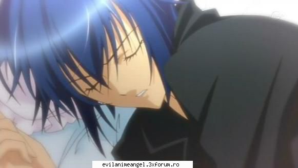 ikuto - Ran - Shugo Chara